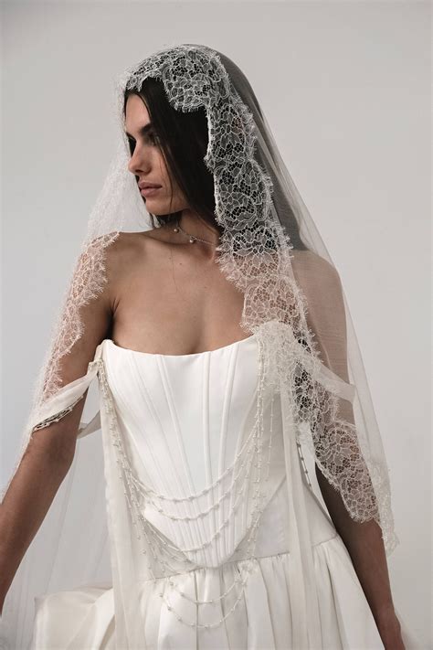 Saint Bridal