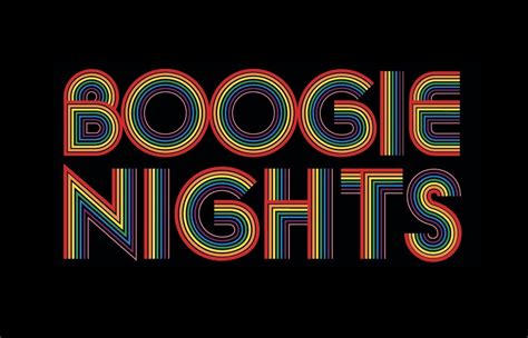 Boogie Nights (1997) | Fan of Words