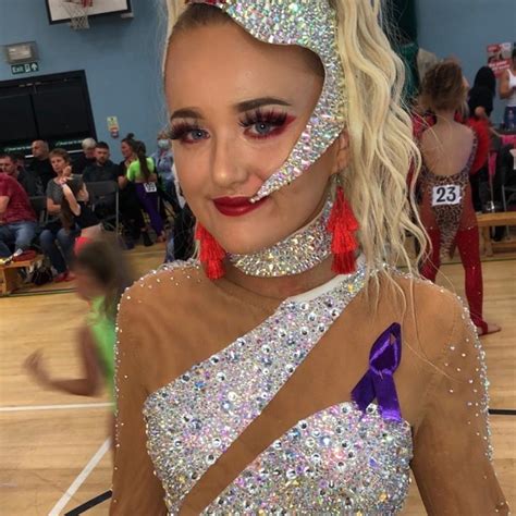 stoned freestyle dance costume  sunderland fur ps  zum verkauf