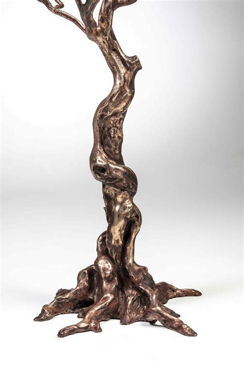 Tree-of-light-sculpture,-remembrance-tree-24-BEST,-Storm-King-Art