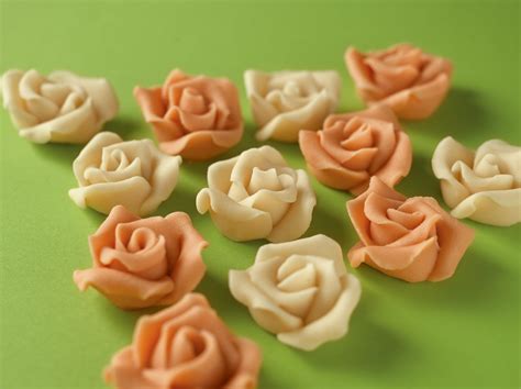 Top 10 Marzipan Models - Renshaw Baking