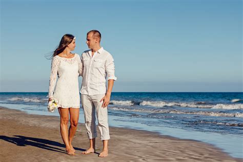 images man sea coast sand ocean summer vacation love
