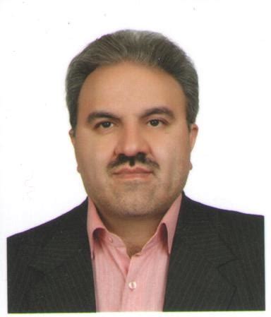AliReza Alaei - Research staff | University of Najafabad