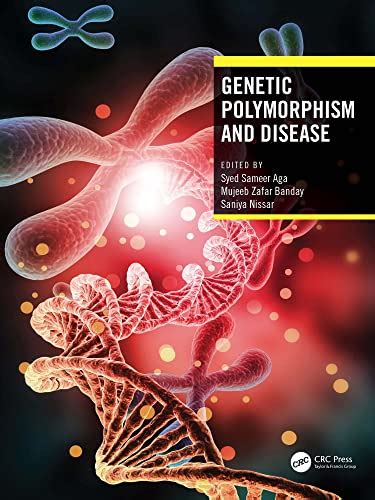 Genetic Polymorphism and Disease - Ebook345-Store