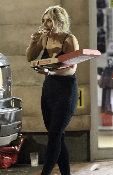 Ellie Brown and Mary Bedford - Out in Manchester 10/21/2022 • CelebMafia