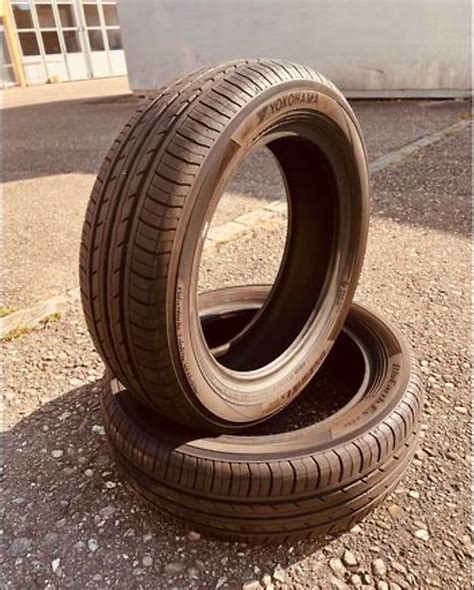 165/60 R15 77H Yokohama BluEarth-ES ES32 im Kanton Basel-Landschaft ...