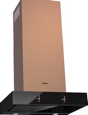 Вытяжка Gorenje WHT 68 AINB у официального дилера в Москве по цене ...
