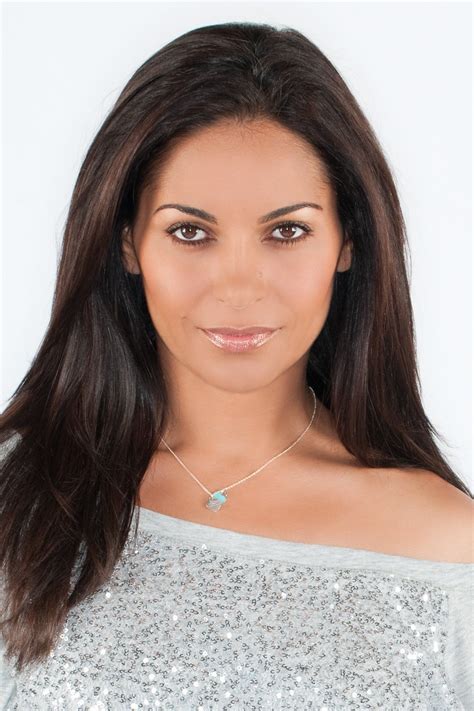 Pictures of Salli Richardson-Whitfield