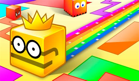Захват.ио — Яндекс.Игры