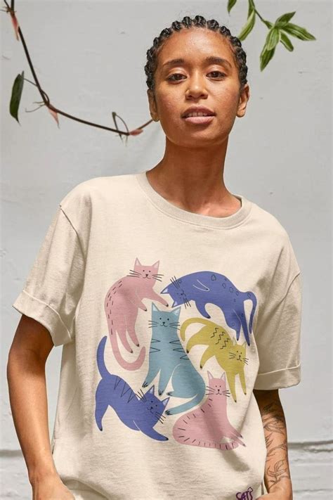 tee shirt for cats