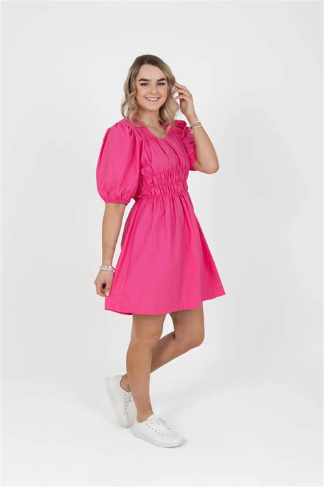 Mint Boutique - Our beautiful Charlotte dresses have... | Facebook