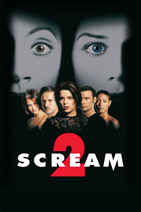 Scream 2 (1997) - Posters — The Movie Database (TMDB)