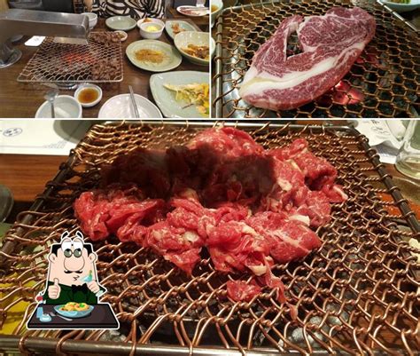 Gwangyang Bulgogi restaurant, Seoul, Samseong-dong - Restaurant reviews