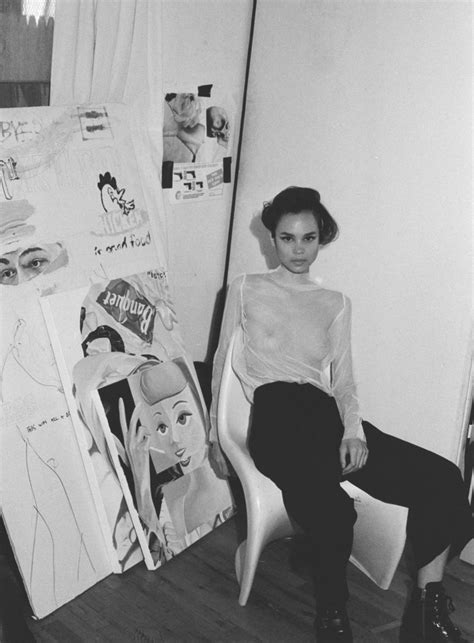 GABRIELLE RUL | Heroes Model Management