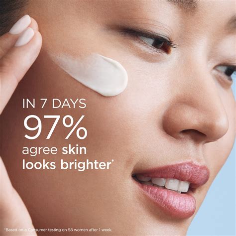 Visible Brightening Clearly Radiant Bounce Face Cream – Elizabeth Arden