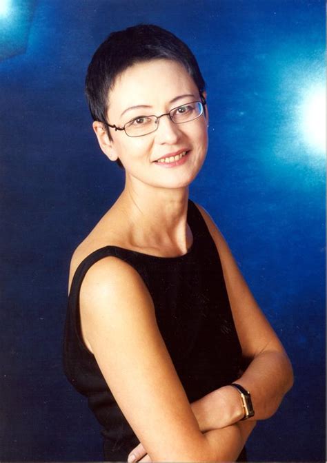Фото :: Ирина Хакамада (Irina Khakamada)
