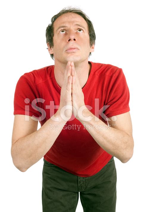 Man Praying Stock Photo – Royalty-Free Images | FreeImages