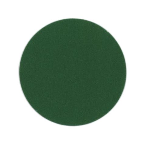 green colored rotation dot labels