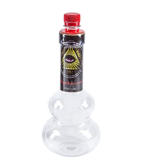 MAGIC WATER – MAGIC BEV