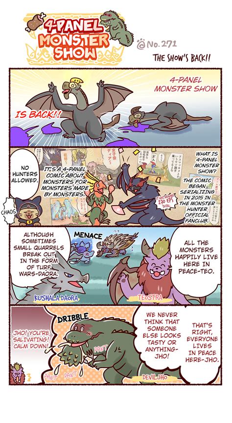 monster hunter asia capcom
