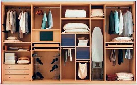Вибираємо наповнення для вбудованих шаф-купе: поради по ... Closet ...