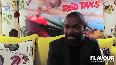 Red Tails- Interviews and Exclusive Footage - FLAVOURMAG