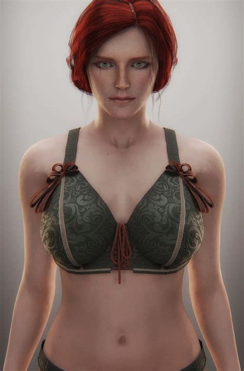 [100+] Triss Merigold Wallpapers | Wallpapers.com