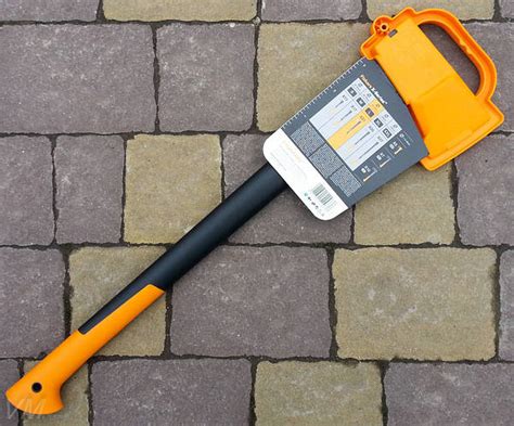 Купить Топор колун Fiskars X21 L 122473/1015642, цена 3645 грн — Prom ...
