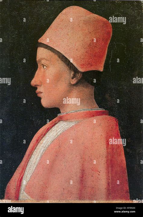 Andrea Mantegna 111 Stock Photo - Alamy