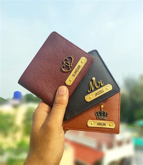 Personalized Wallets | Giftify