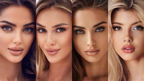 Instagram's Newest: 30+ Model Photos You Can't Miss! - YouTube