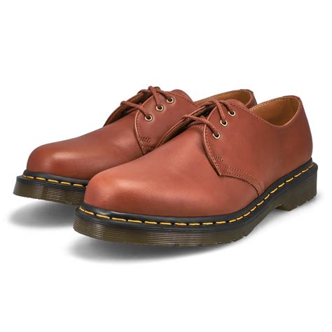 Dr Martens Men's 1461 Originals Casual Oxford | SoftMoc.com