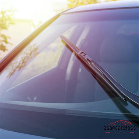 The great 4 ways How to recognize the type of windscreen incredibly