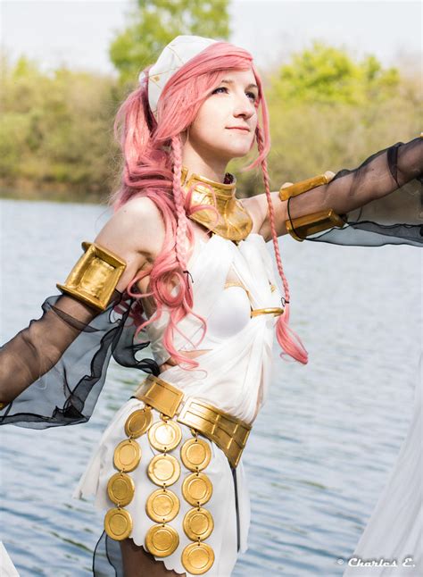 Olivia - Fire Emblem Awakening by Kohairi on DeviantArt