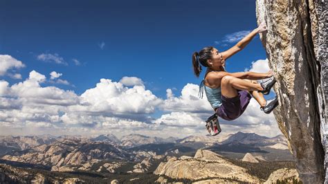 What is free soloing? We take a look into the fraught…