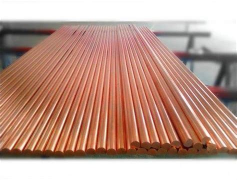 China UNS C17300 Beryllium Copper Alloys Manufacturers, Suppliers, Factory, Exporter, Seller ...