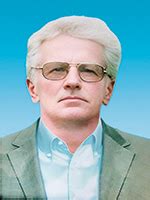 ЧУВАЛОВ Сергей Георгиевич