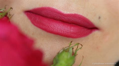 Карандаши для губ Kiko Milano | Отзывы покупателей | Косметиста