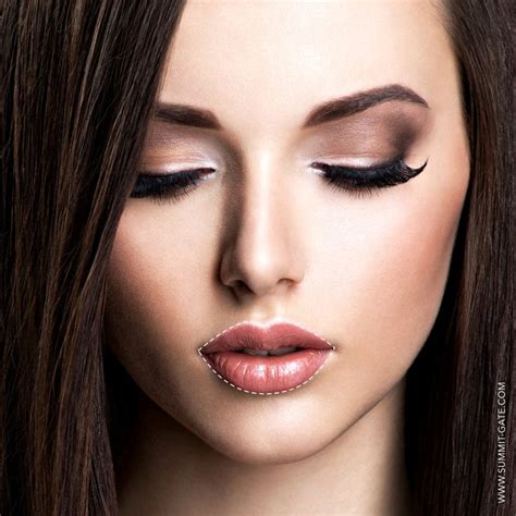 discover  perfect lip makeup   lip form
