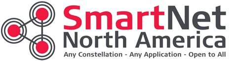 SmartNet North America - Portal (v3.0)