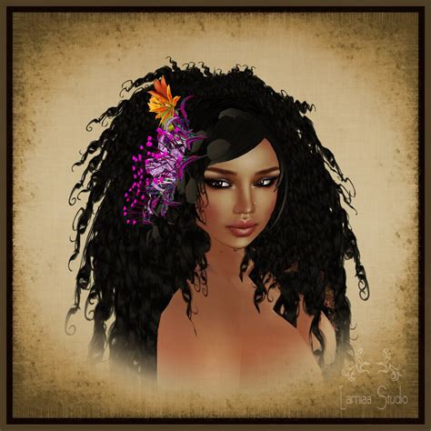 Rita Portrait 1 | Portrait of Rita. | Flavius Larnia | Flickr