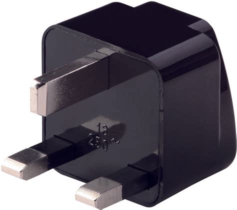 grounded adapter plug great britainafrica wwwexpertfinejewelrycom