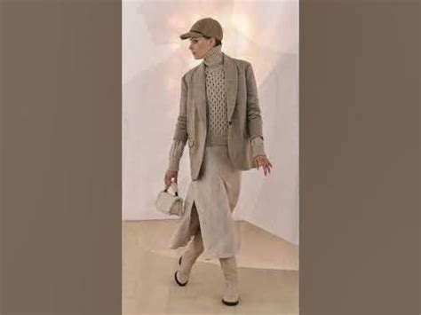 🔥 Кучинелли новый узор #вязание #knittingforall #knitting - YouTube