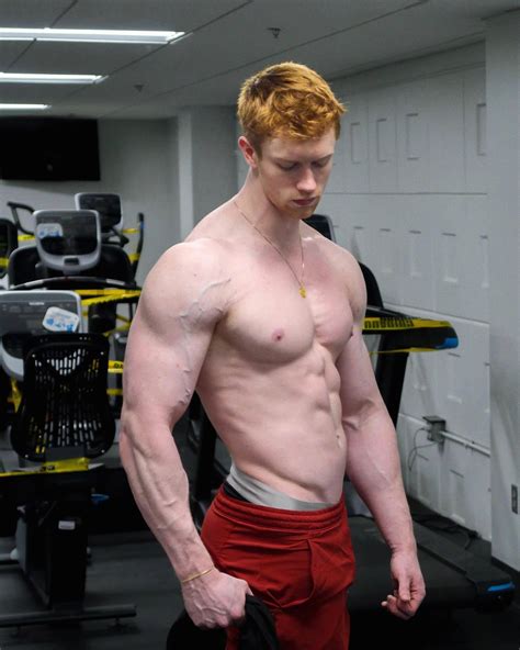 红发巨人 Jakob Bergen - 男色图影 - GameMale最新游戏MOD资源交流论坛！