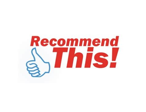Are People Recommending You?