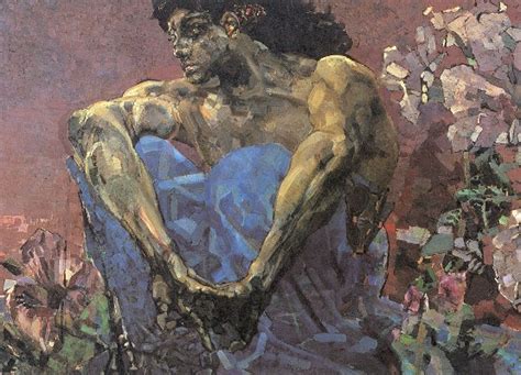 Третьяковская галерея – картины