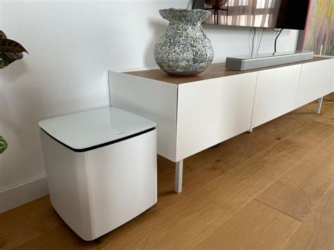 Soundbar Bose 700 - audioweb