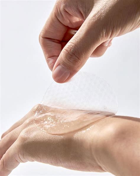 Enhance Elasticity with Biodance Collagen Gel Toner Pad