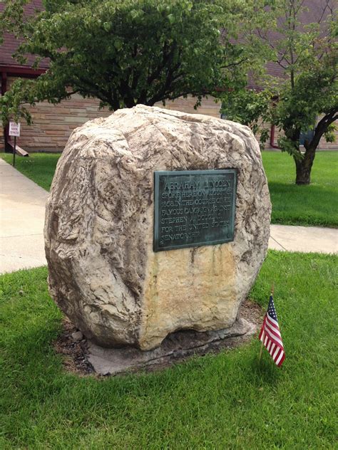 Historical Carlinville — Carlinville Chamber of Commerce