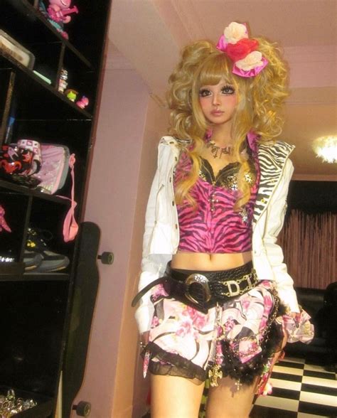 How to find your gyaru style – Artofit